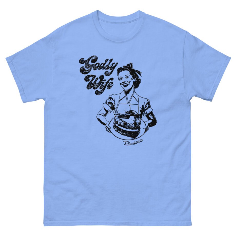 Binchtopia Salt Circle Unisex classic tee