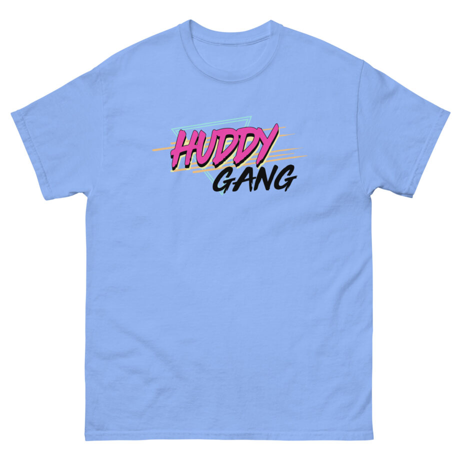 Chase Hudson Unisex classic tee