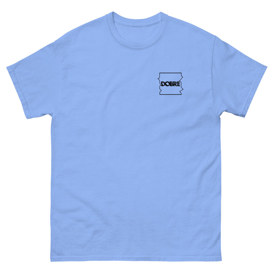Dobre Brothers Unisex classic tee
