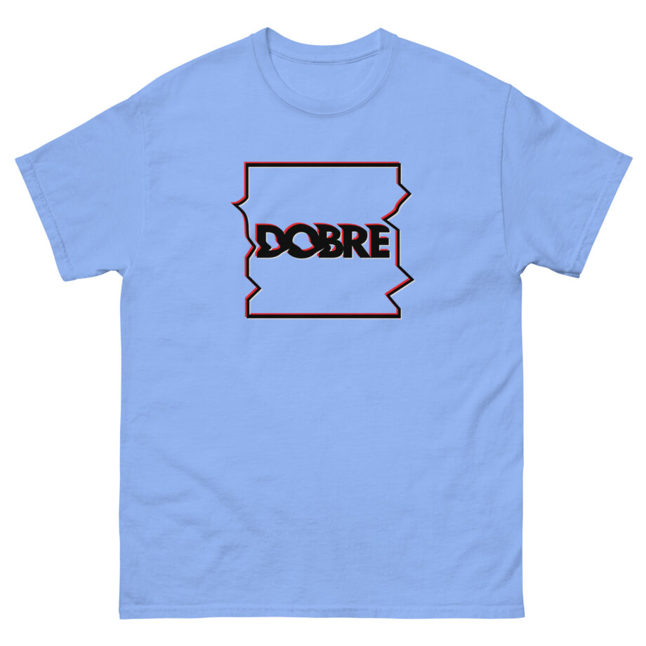 Dobre Brothers Unisex classic tee
