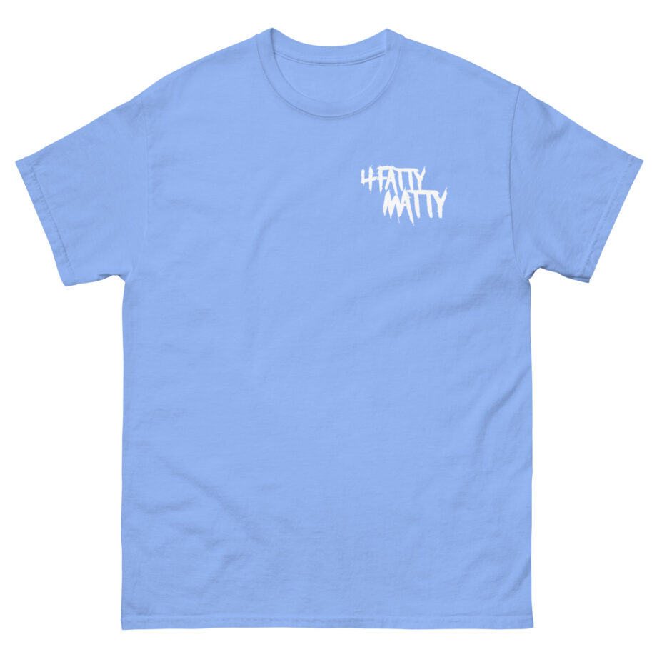 Mattyb Unisex classic tee