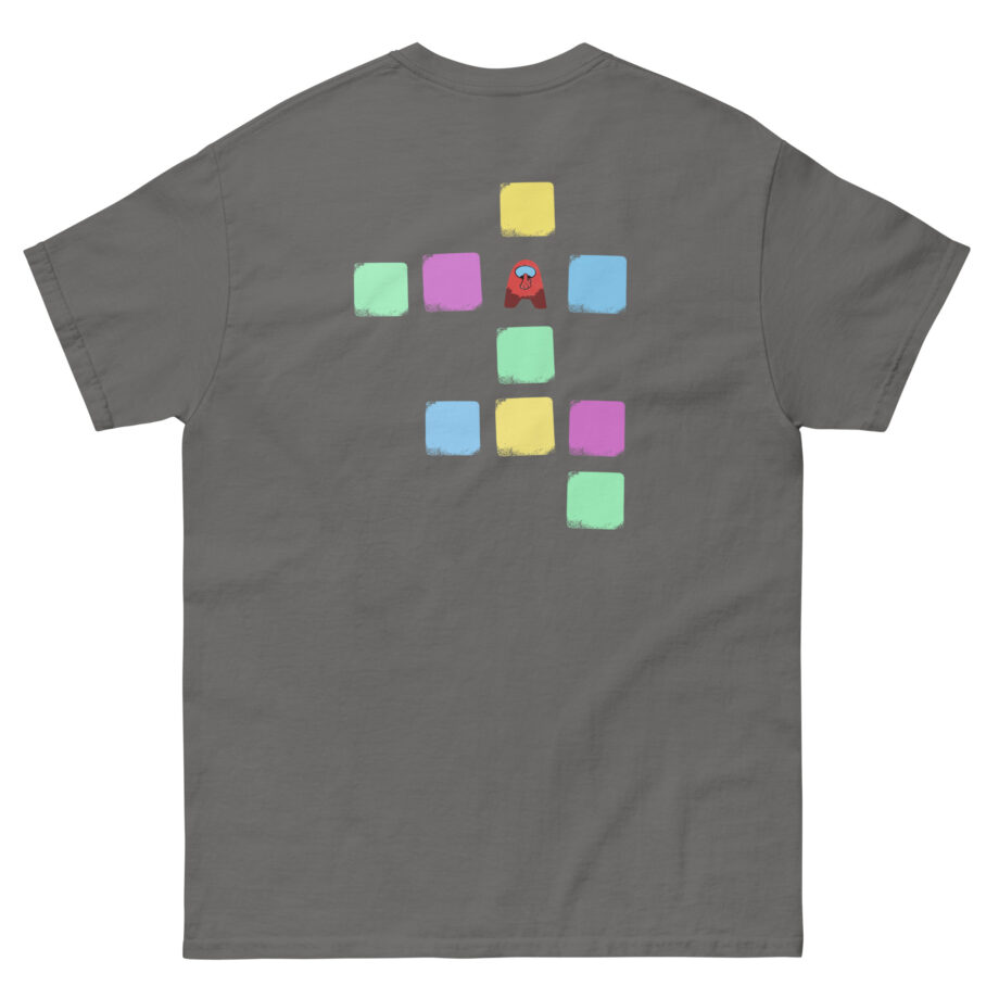 Among Us Cosmicube Unisex classic tee