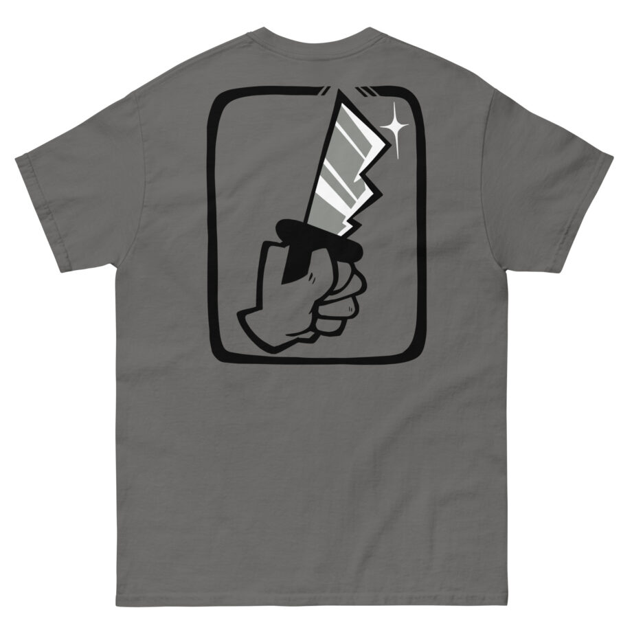 Among Us Shhhirt Unisex classic tee
