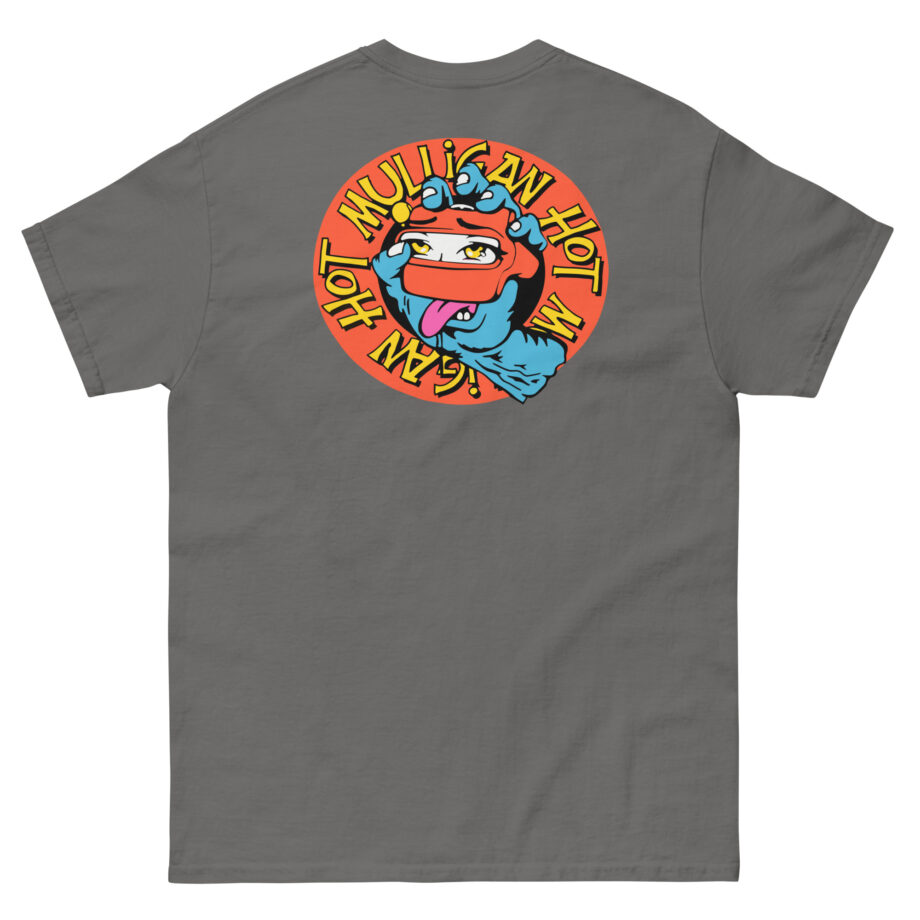 Hot Mulligan View Vision Unisex classic tee