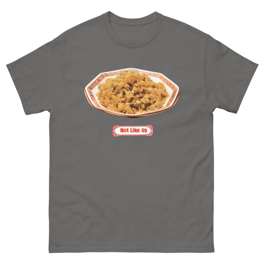Kendrick Lamar Unisex classic tee