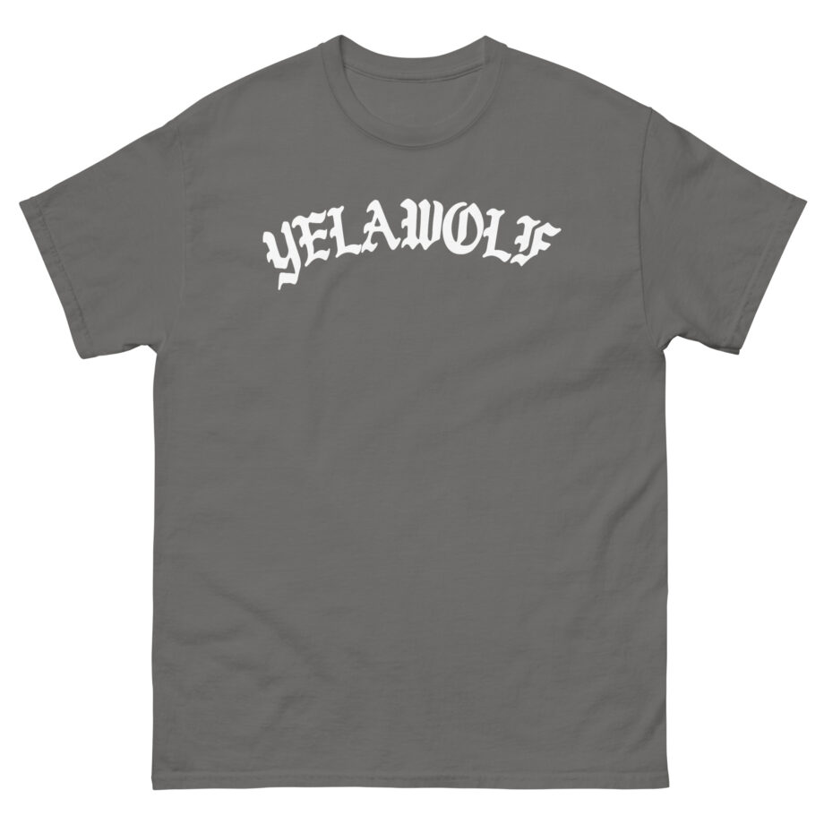 Yelawolf War Story Unisex classic tee