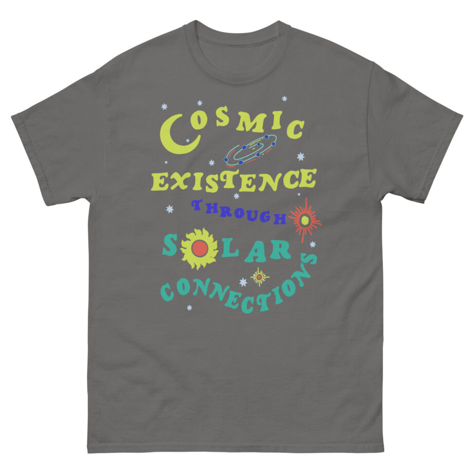Calvin Harris Unisex classic tee