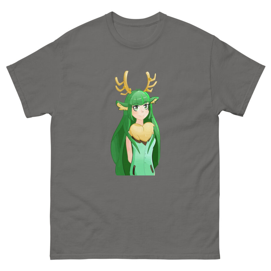 Haruka Karibu Unisex classic tee