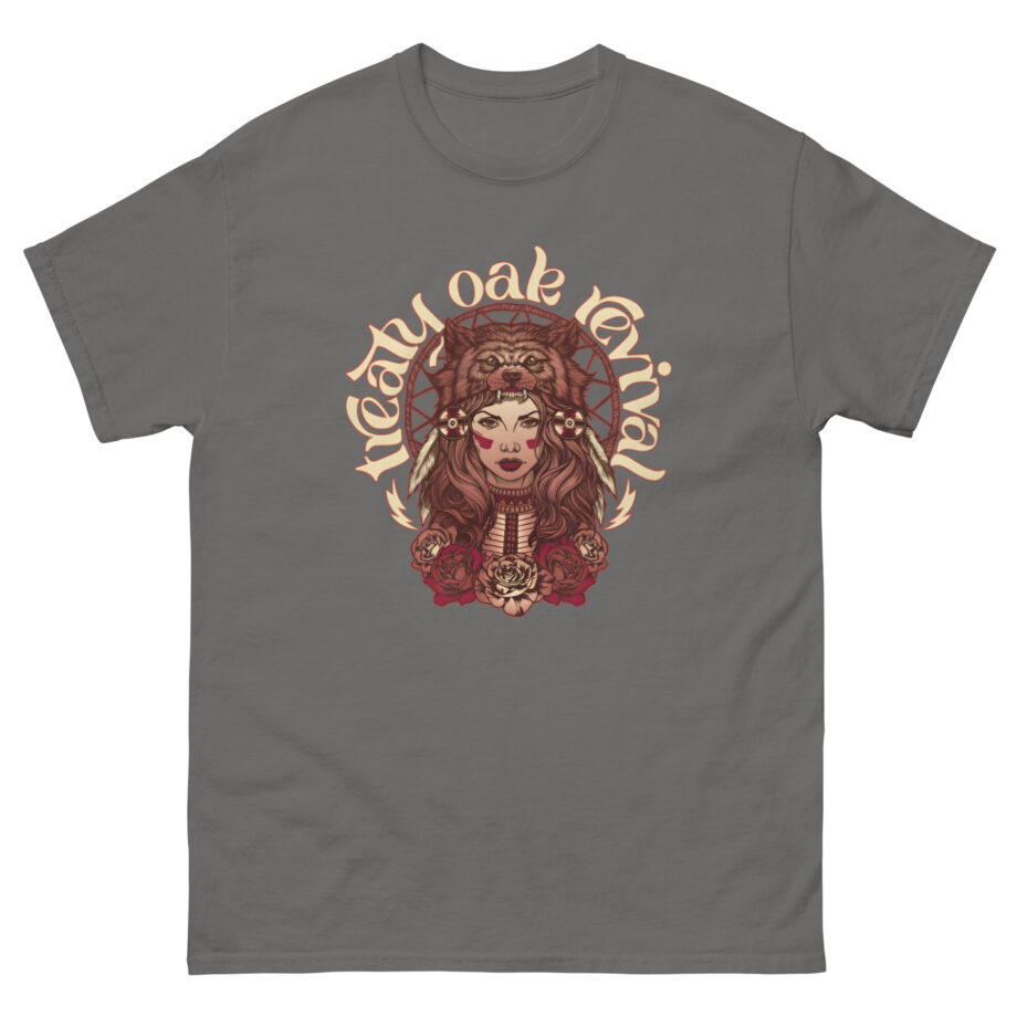 Treaty Oak Revival Unisex classic tee