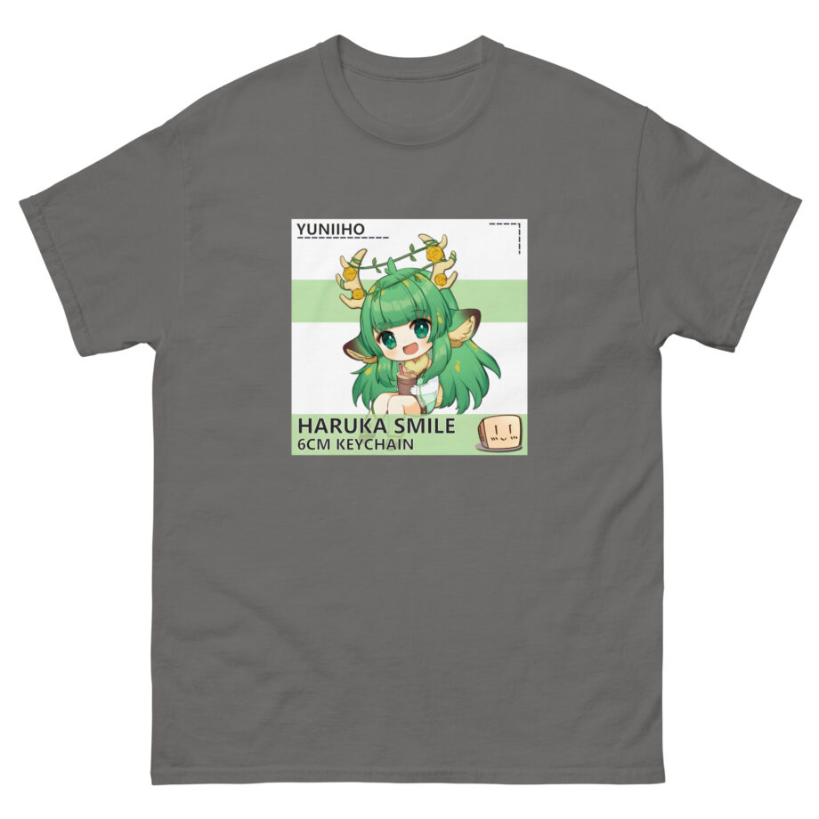Haruka Karibu Unisex classic tee