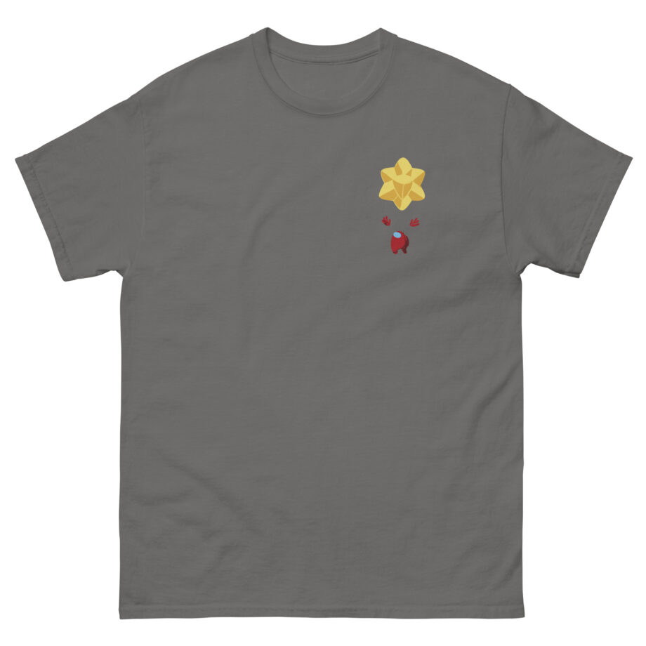 Among Us Cosmicube Unisex classic tee