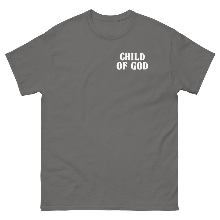 Forrest Frank Cog Spiral Unisex classic tee