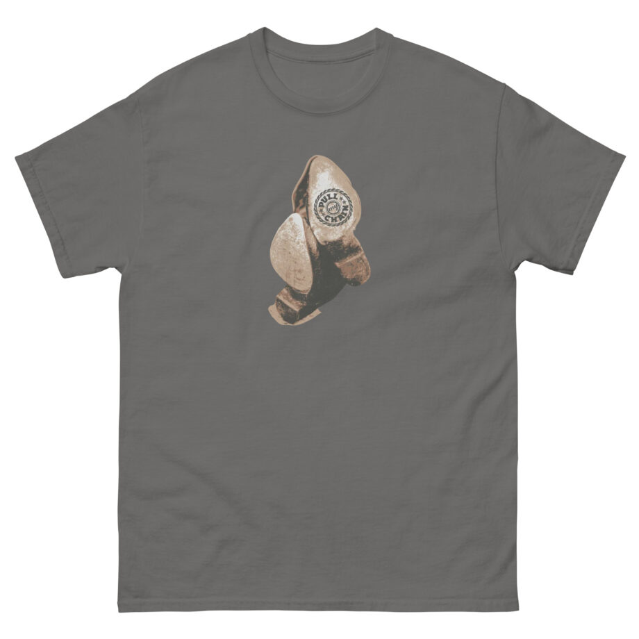 Toby Keith Pull My Chain Toby Throwback Unisex classic tee