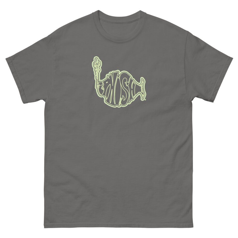 Phish Classic Stroke Logo Unisex classic tee