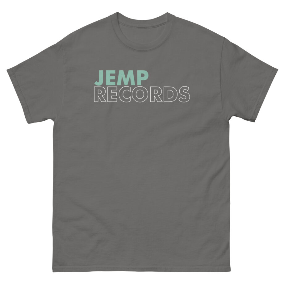 Phish Jemp Records 33 1/3 Unisex classic tee