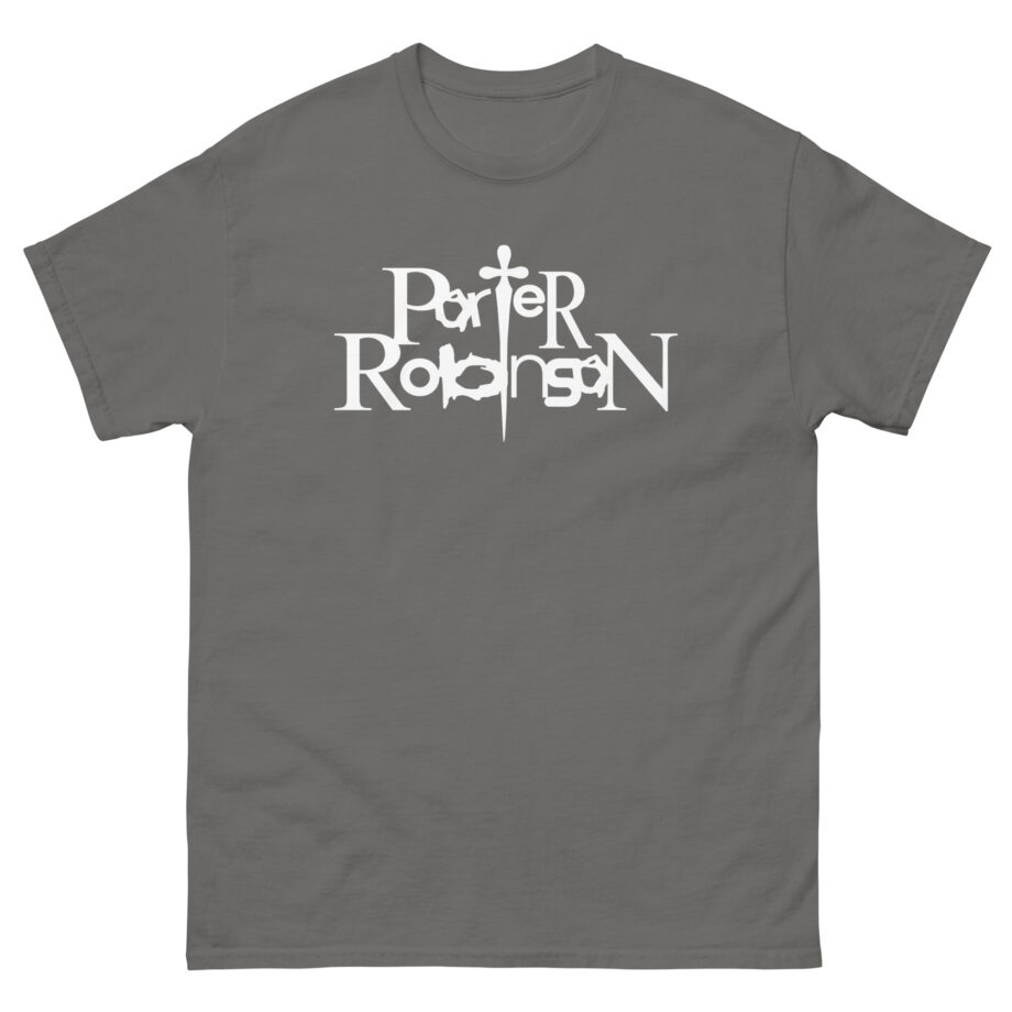 Porter Robinson Sword Logo Unisex classic tee