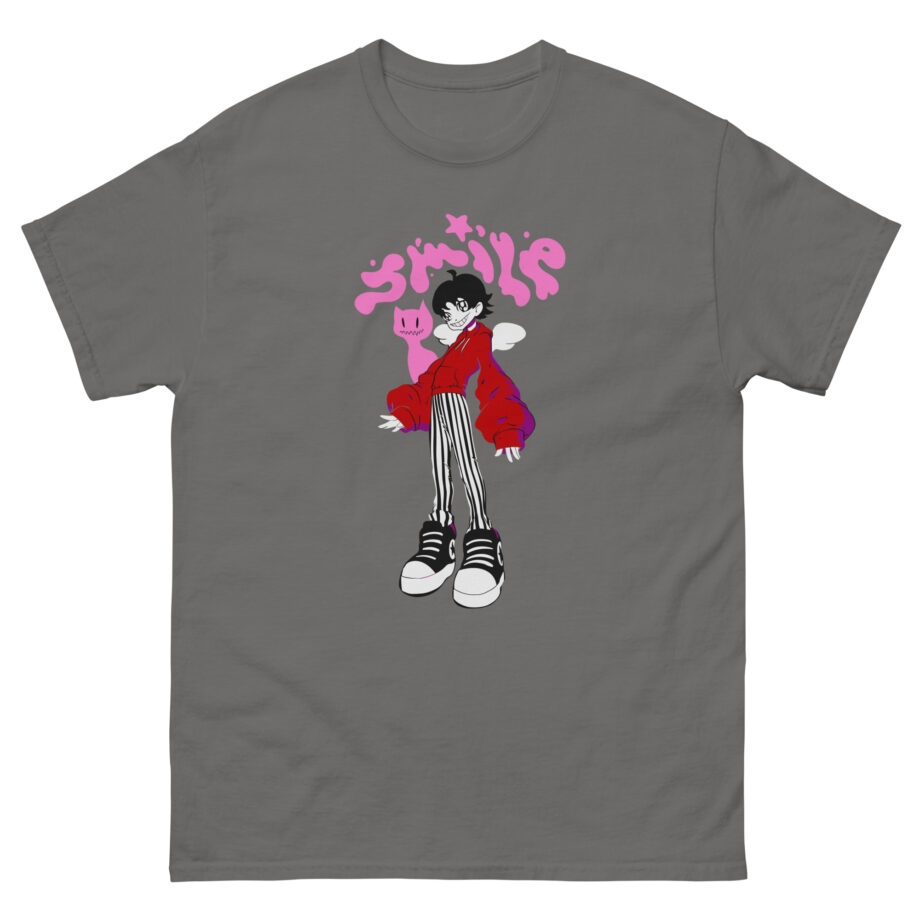 Porter Robinson Character Unisex classic tee