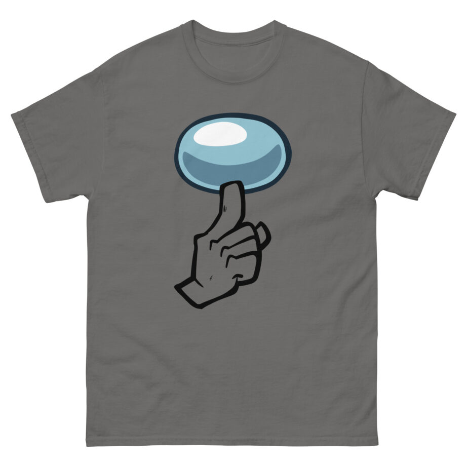Among Us Shhhirt Unisex classic tee