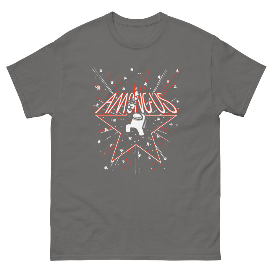Among Us 5th Anniversary Unisex classic tee
