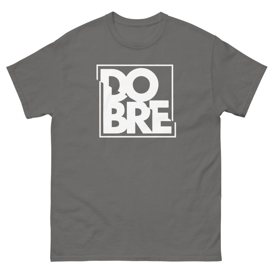 Dobre Brothers Unisex classic tee