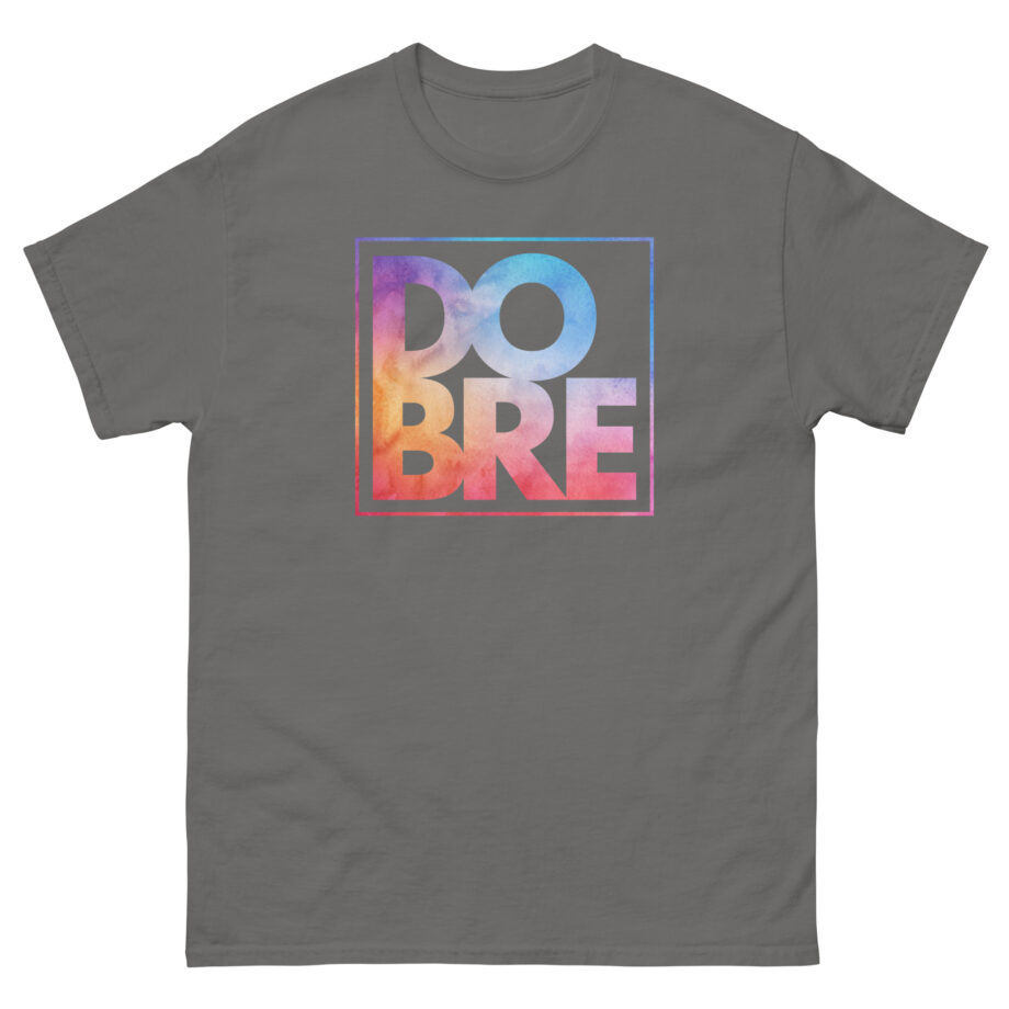 Dobre Brothers Unisex classic tee