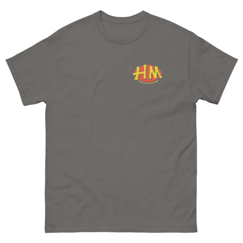Hot Mulligan View Vision Unisex classic tee