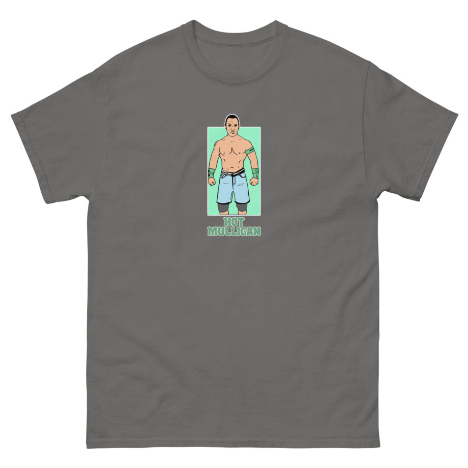 Hot Mulligan Merch Unisex classic tee