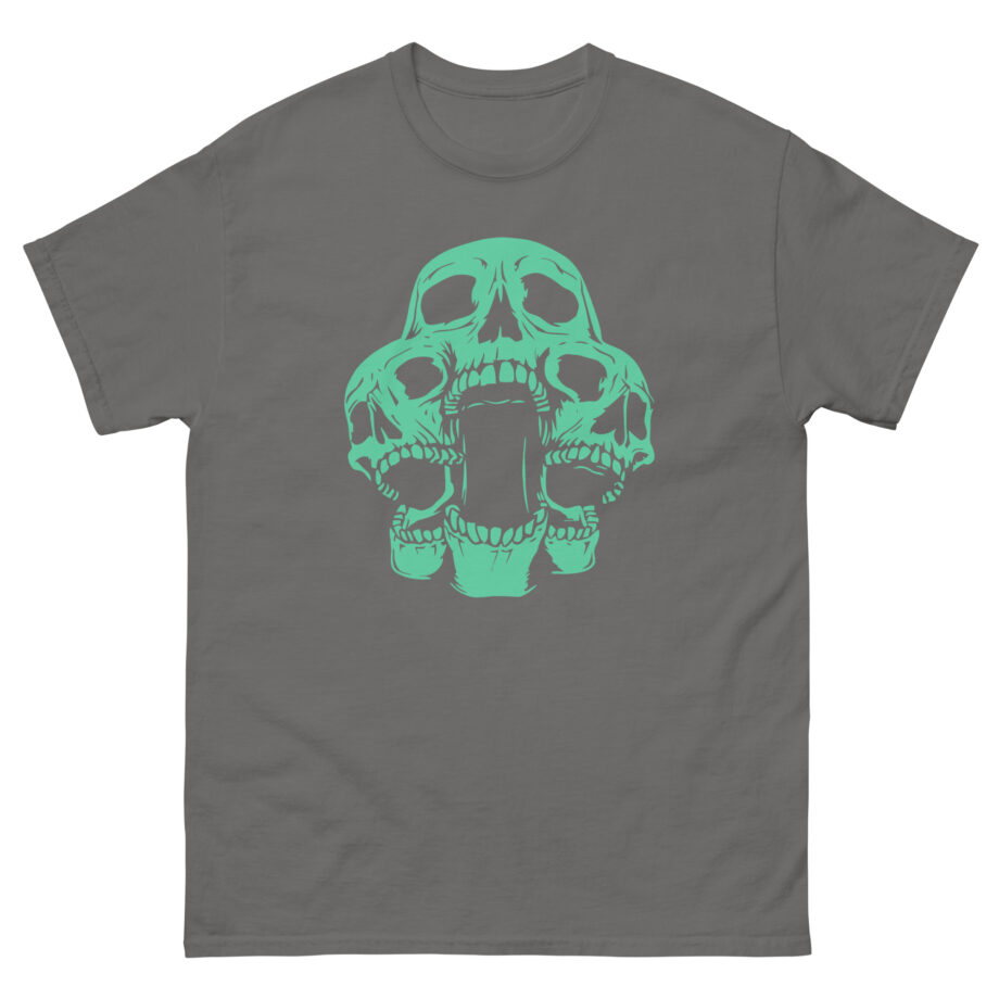 Kai Wachi Unisex classic tee