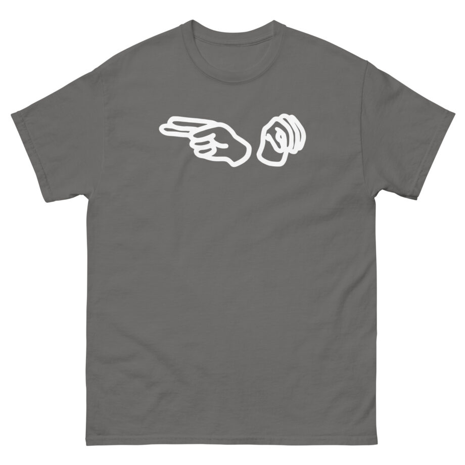 Hot Mulligan Unisex classic tee