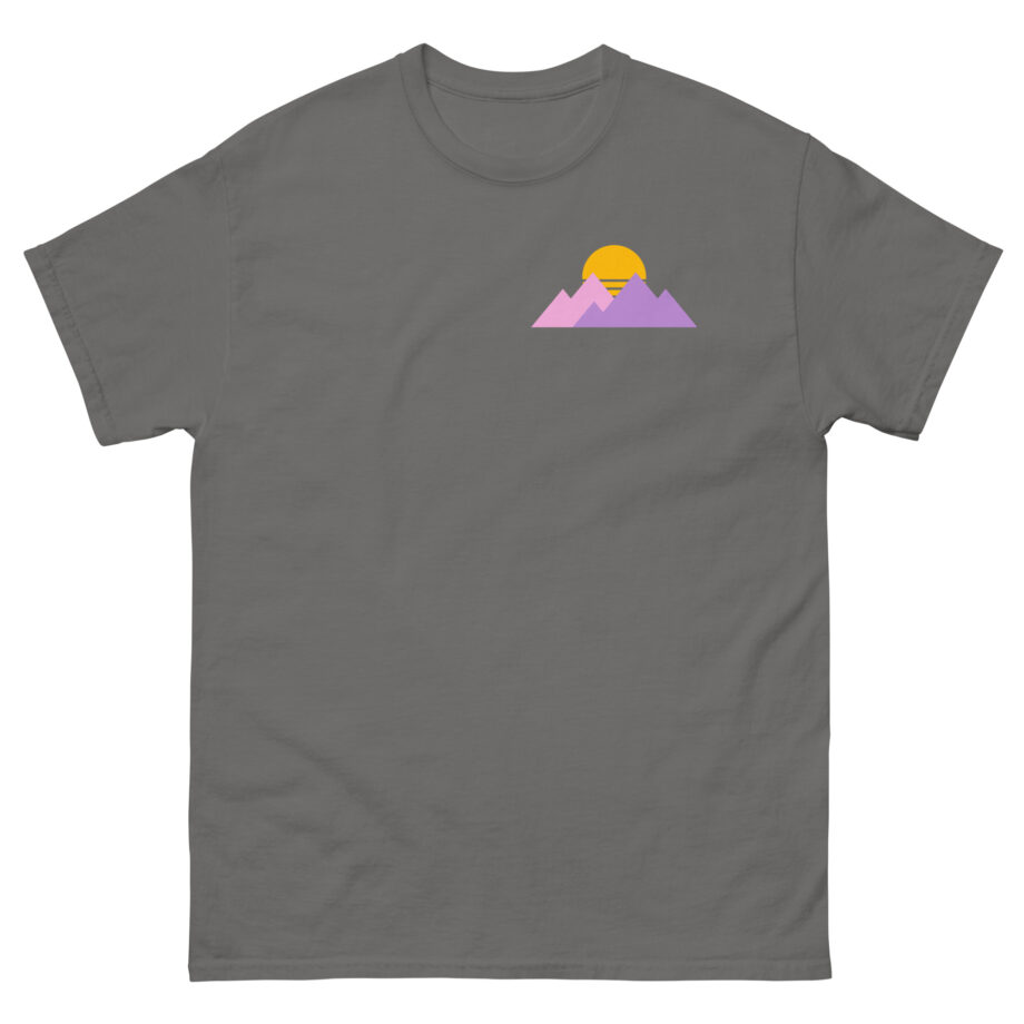 Wallibear Unisex classic tee