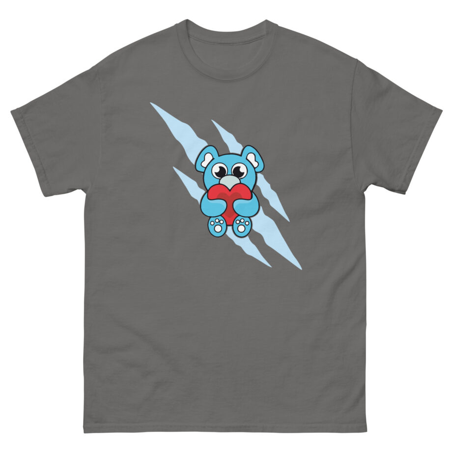 Wallibear Unisex classic tee