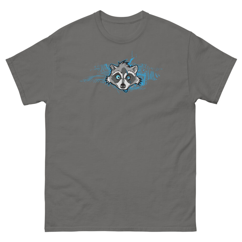 Asimister Unisex classic tee