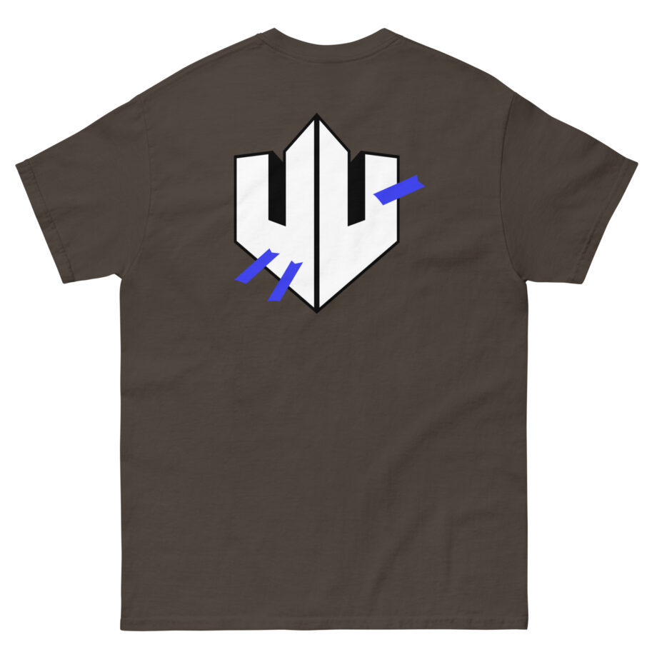 Willyrex Unisex classic tee