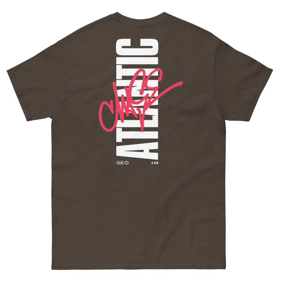 Chase Atlantic Smile Unisex classic tee