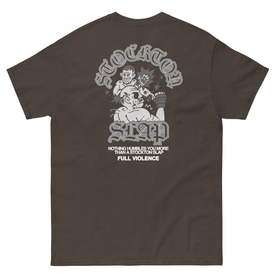 Nate Diaz Unisex classic tee