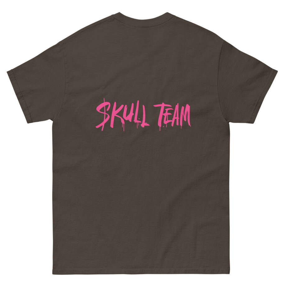 Kai Wachi Unisex classic tee
