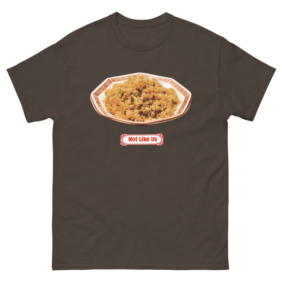 Kendrick Lamar Unisex classic tee
