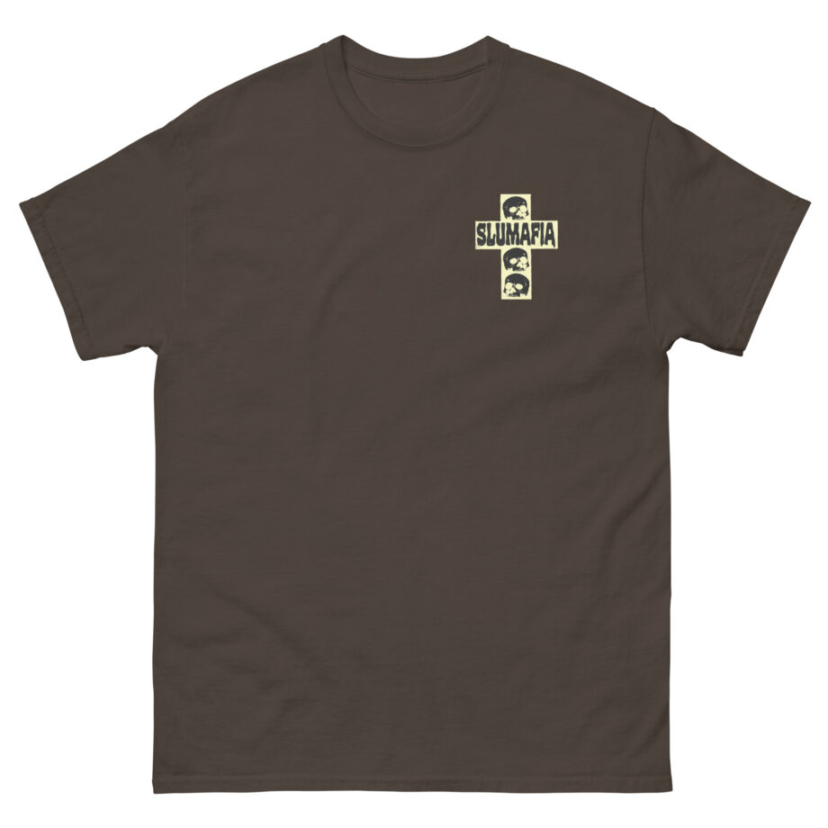 Yelawolf Slumafia Unisex classic tee