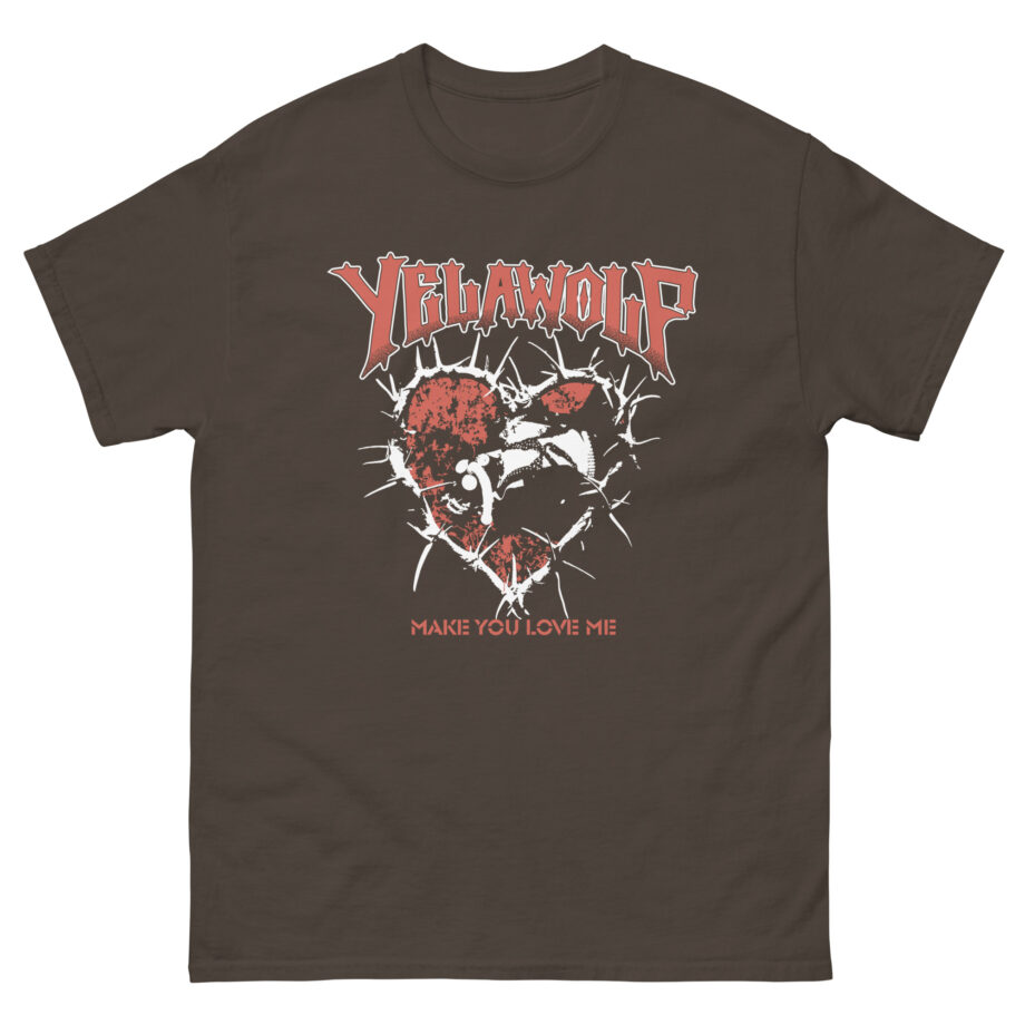 Yelawolf Mylm Unisex classic tee