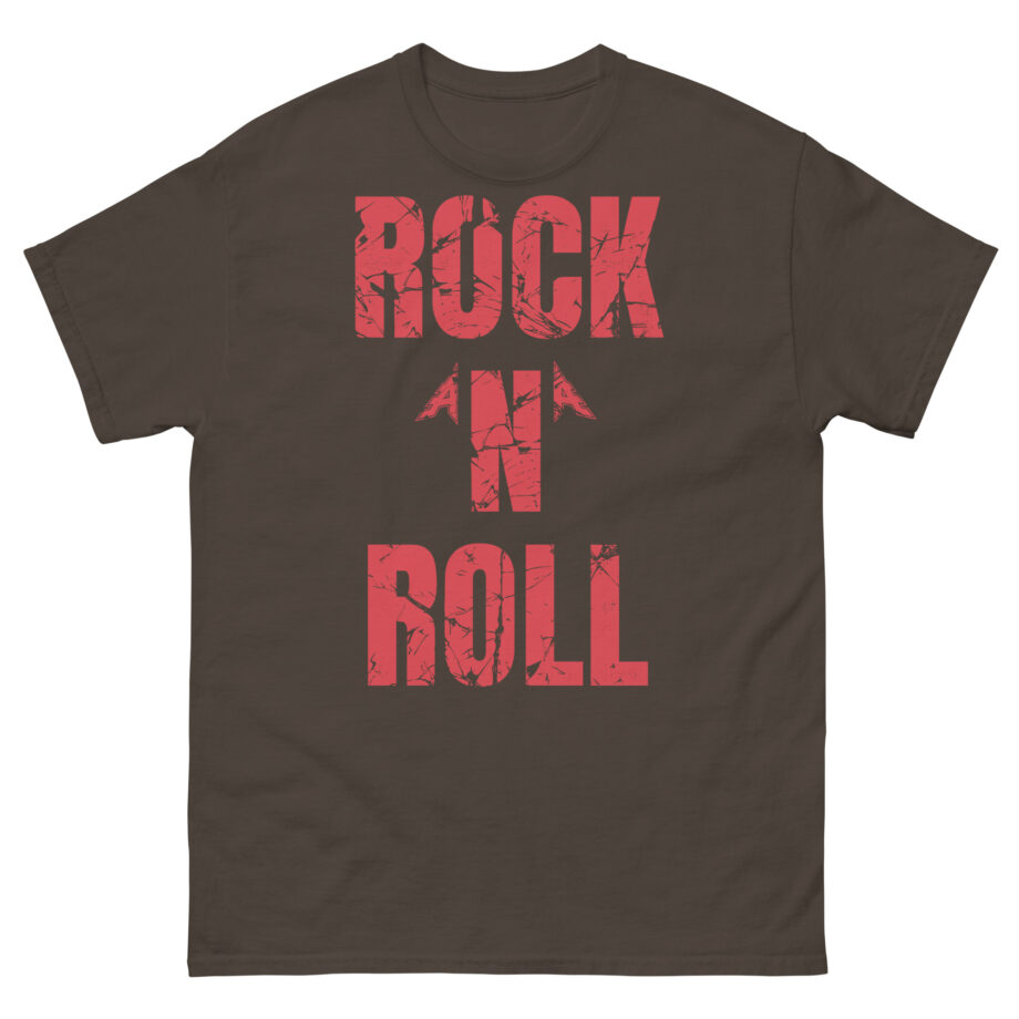 Airbourne Rnrfl  Unisex classic tee