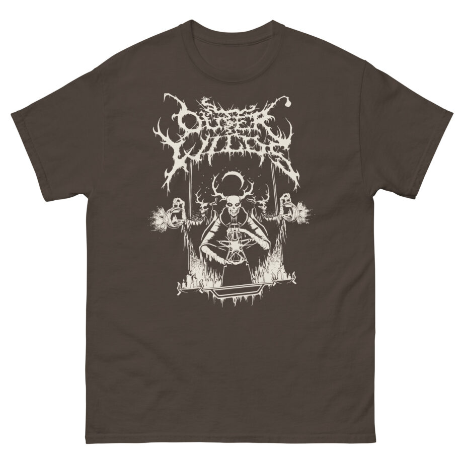 Outer Wilds Unisex classic tee