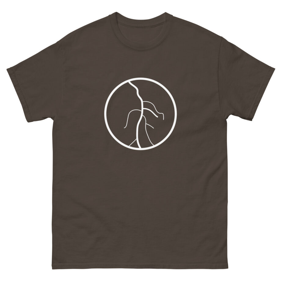 Calvin Harris Unisex classic tee