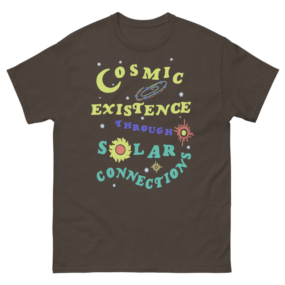 Calvin Harris Unisex classic tee