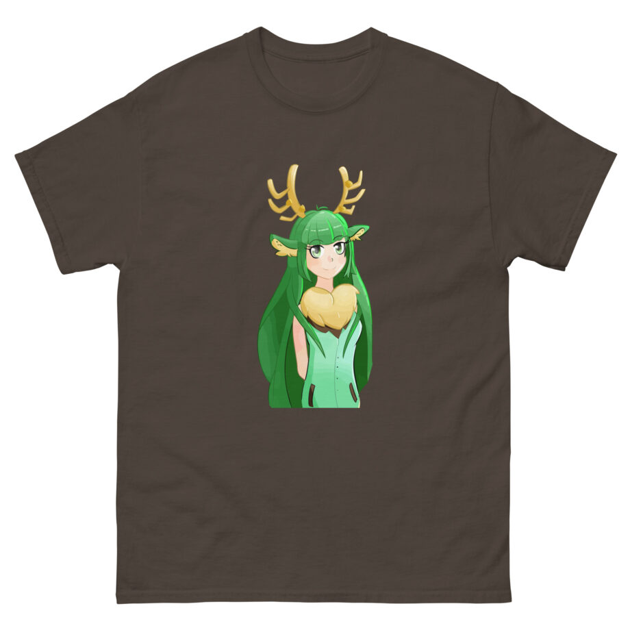 Haruka Karibu Unisex classic tee