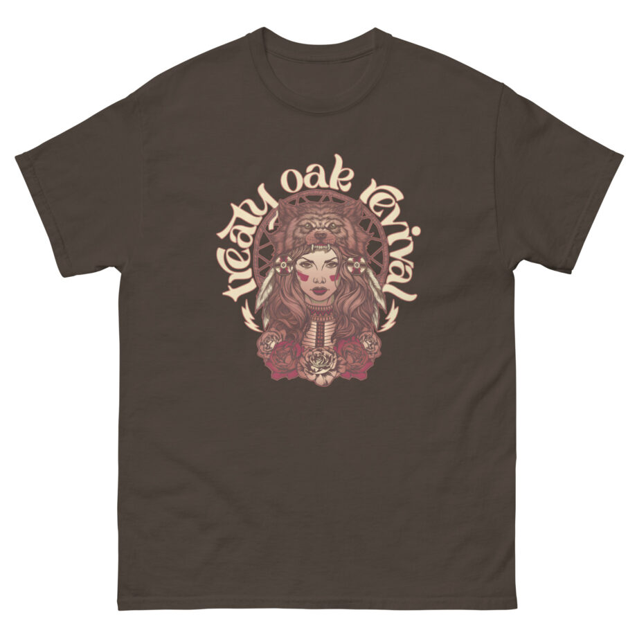 Treaty Oak Revival Unisex classic tee