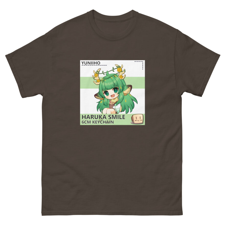 Haruka Karibu Unisex classic tee