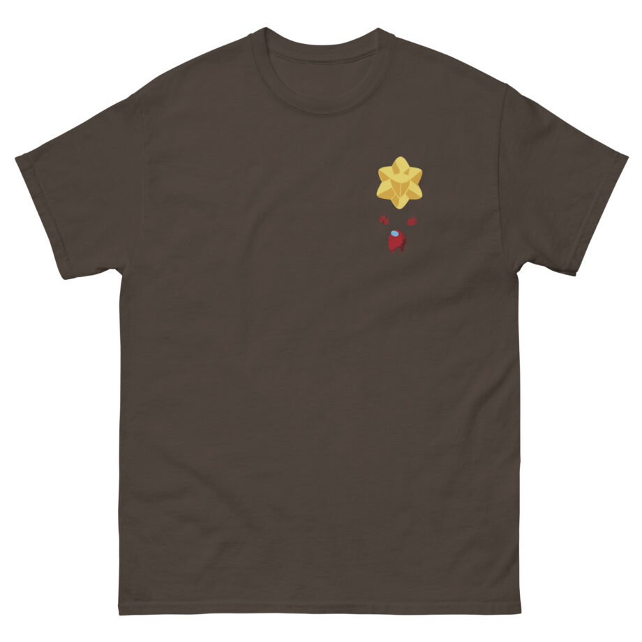 Among Us Cosmicube Unisex classic tee