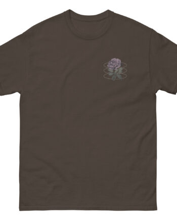 Shroud Into The Wild Bnans Unisex classic tee