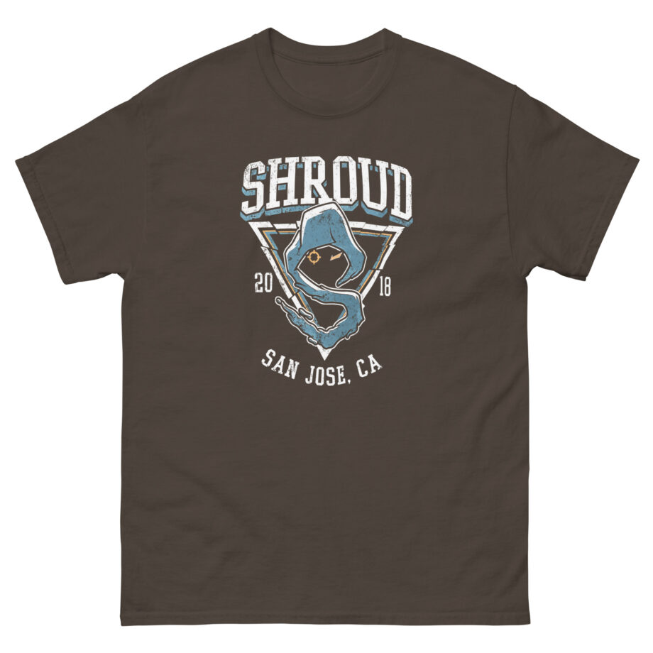Shroud Unisex classic tee
