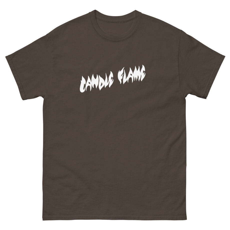 Jungle Candle Flame Unisex classic tee